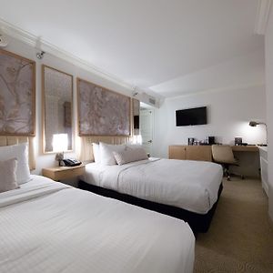 Queen Room Two Queen Beds