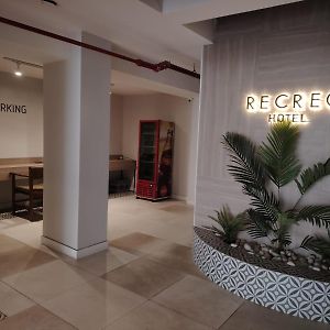 Hotel Recreo